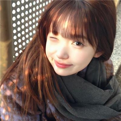 小佳人 海报