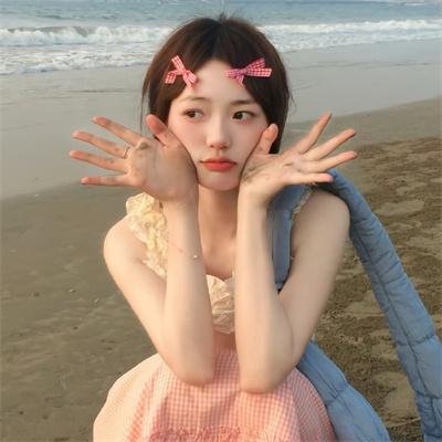 小资女夯什么 海报