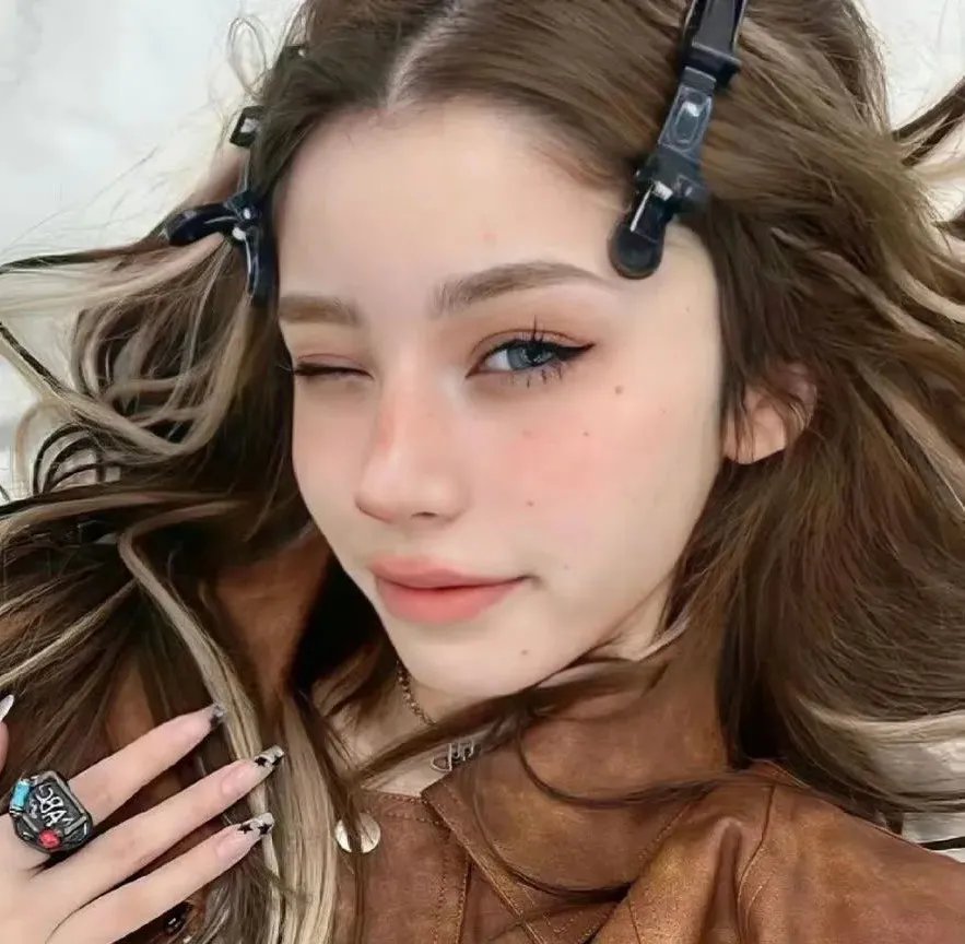 烈女与镖客 海报